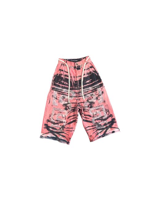 RIVINGTON Black Moth Protestant Pants Mtpp Pa66" for men
