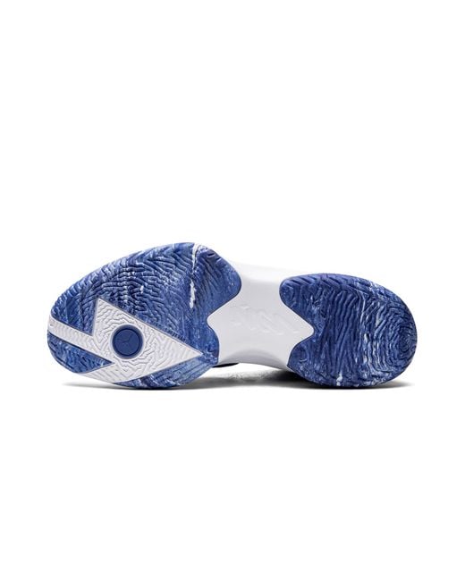 Nike Blue Zion 1 Tb "Royal" Dc4208 401" for men