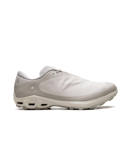 On Shoes Black Cloudventure Peak "Post Archive Faction for men