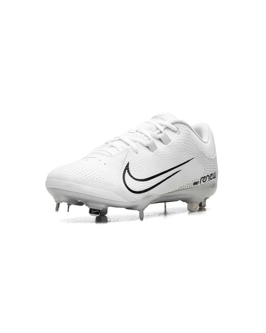 Nike Black Hyperdiamond 4 Pro Softball Cleats Cz5920 102"