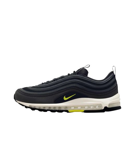 Nike Black Air Max 921826 023" for men