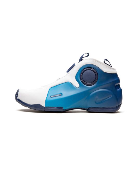 Nike flightposite