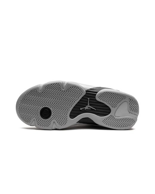 Nike Black Air 14 Lo "Metallic" Dh4121 060"