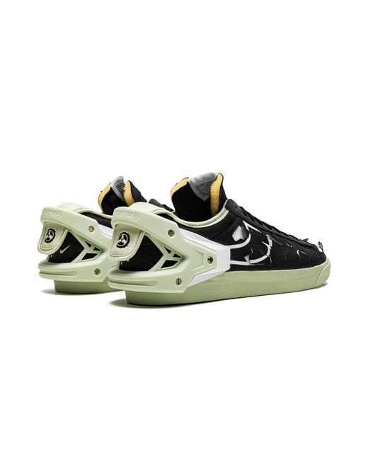 Nike Black Blazer Low "Acronym for men