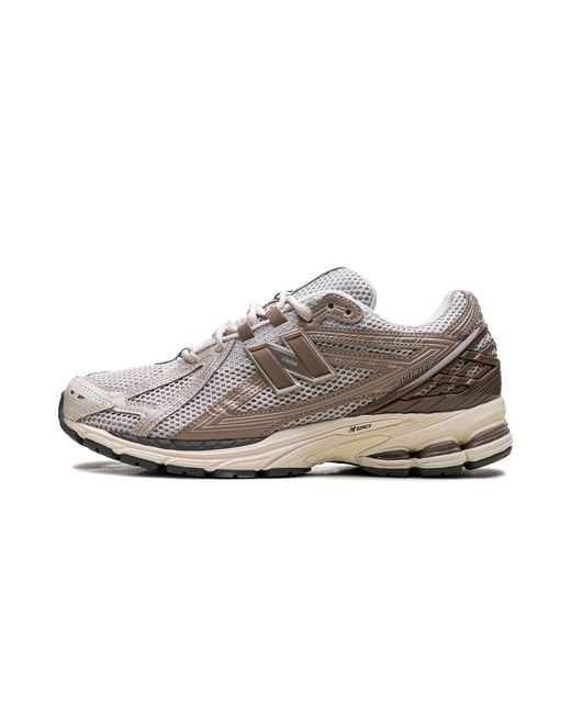 New Balance Black 1906R Vachetta" M1906Rzb" for men