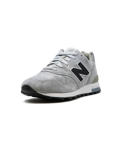 New Balance Gray 1400 "J. Crew for men