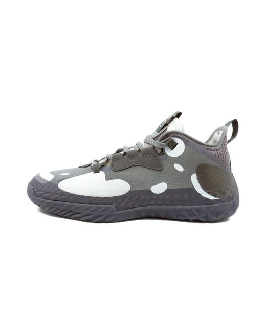 Adidas Black Harden Vol. 5 Futurenatural Heather/ Five/ One" S29209" for men