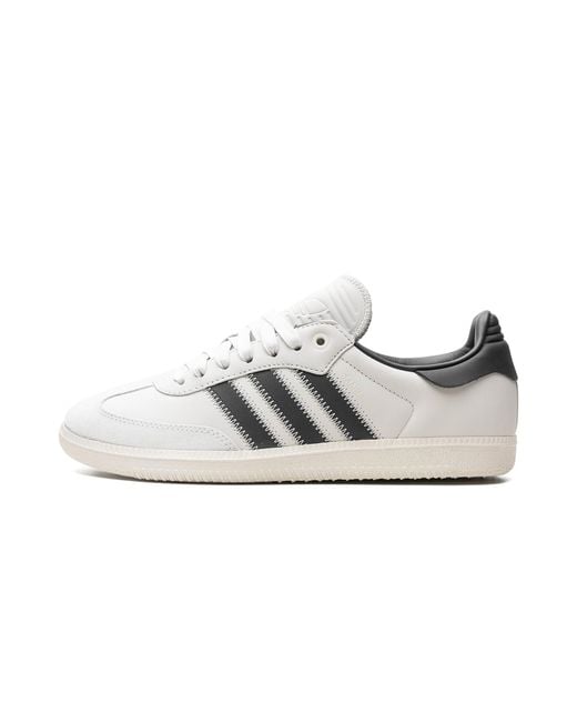 Adidas Black Samba "Pharrell Williams for men