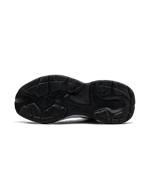 PUMA Black Thunder Rive Droite "Rive Droite