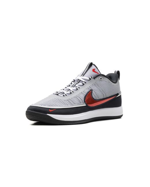 Nike Black Book 2 "Air Zoom Spiridon – Metallic" Iq0050 001" for men
