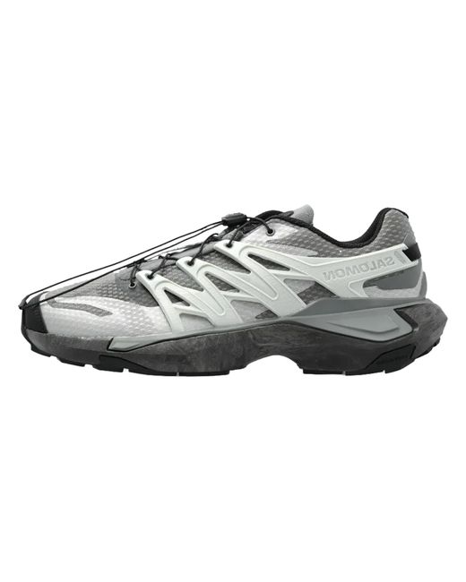 Salomon Black Xt Pu.Re Advanced "Sedona Sage Metal" L47858800" for men