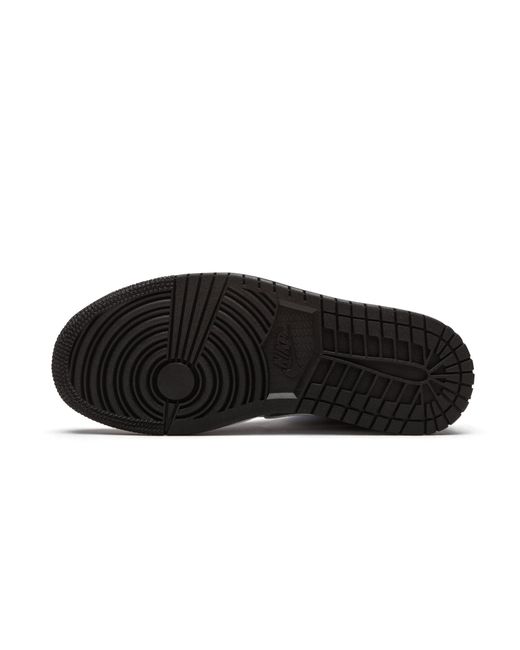 Nike Blue Air 1 Mid Se Patent" Cv5276 001"