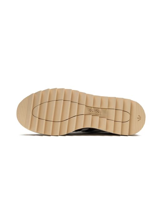 Adidas Black Superstar "Clot for men