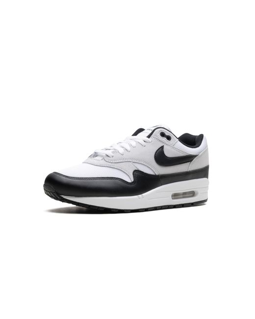 Nike Black Air Max 1 Essential Pure Platinum" Fz5808 102" for men