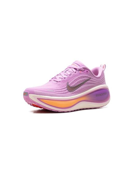 Nike Purple Vomero Plus "Light Bright" Hv8154 503"