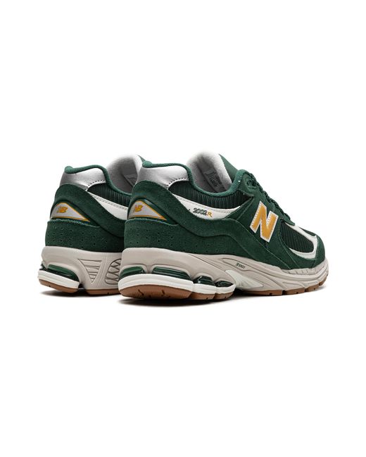 New Balance Black 2002R "Asos Exclusive" M2002Rac" for men