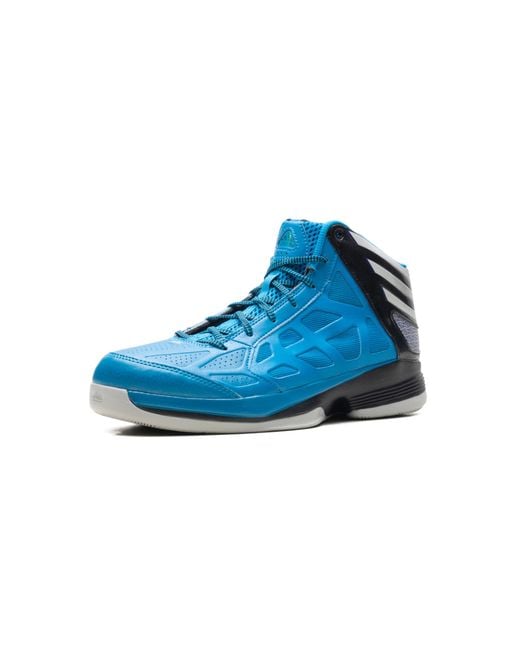 Adidas Blue Crazy Shadow "Creme" G56495" for men