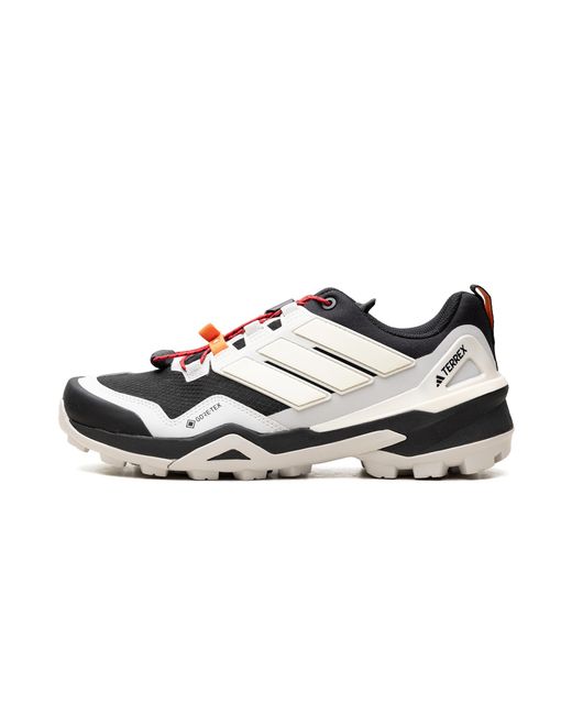 Adidas Black Terrex Skychaser Gtx Ih2802"
