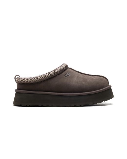 Ugg Black Tazz Slipper "Molasses" 1122553 Mlss"