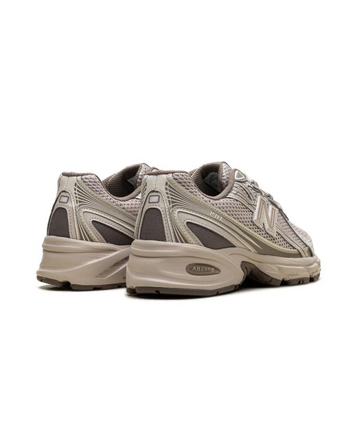 New Balance Black 740 "Dockside Timberwolf Sea Salt" U740As2" for men