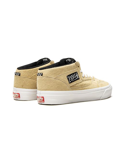 Vans Black Skate Half Cab Vn0A5Kyatup" for men