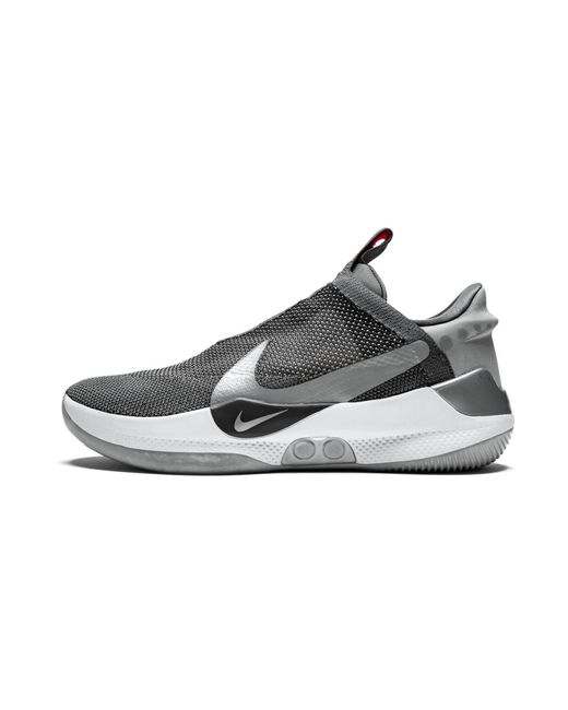 Nike Black Adapt Bb "Future Of The Game" Ao2582 004" for men