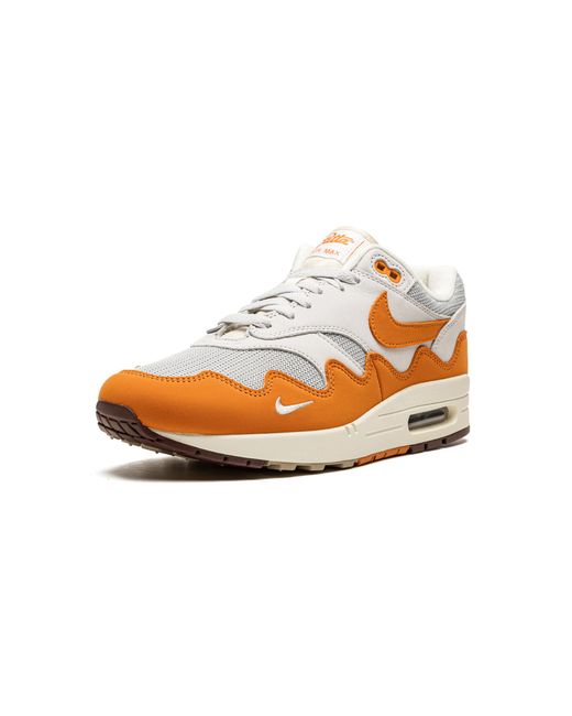 Nike Black Air Max 1 "Patta for men