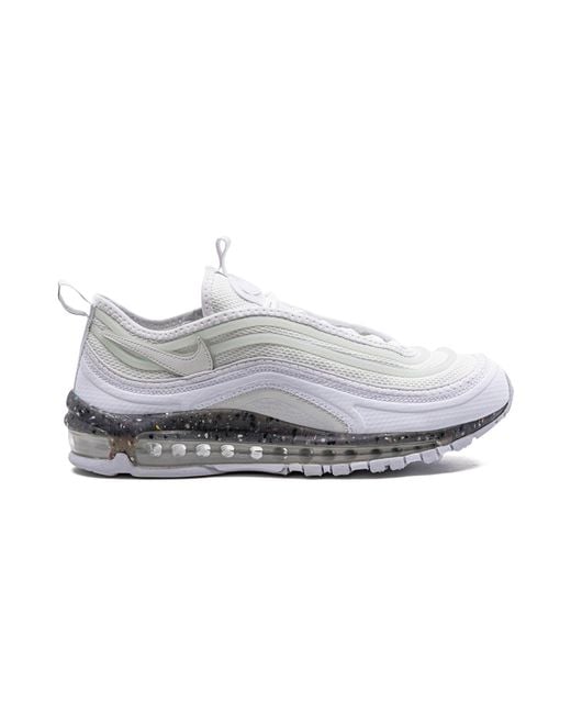 Nike Gray Air Max Terrascape 97 "Triple" Dq3976 101" for men
