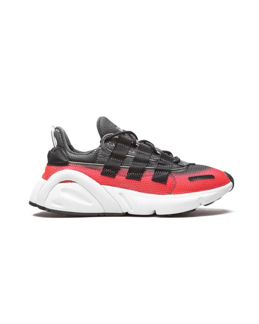 Adidas Black Lxcon Scarlet" G27579" for men