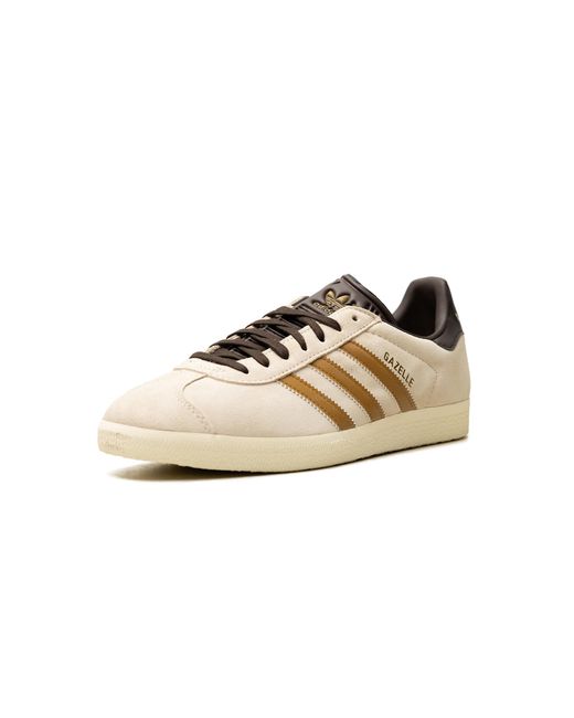 Adidas Black Gazelle "L.A.F.C. Ih0203" for men