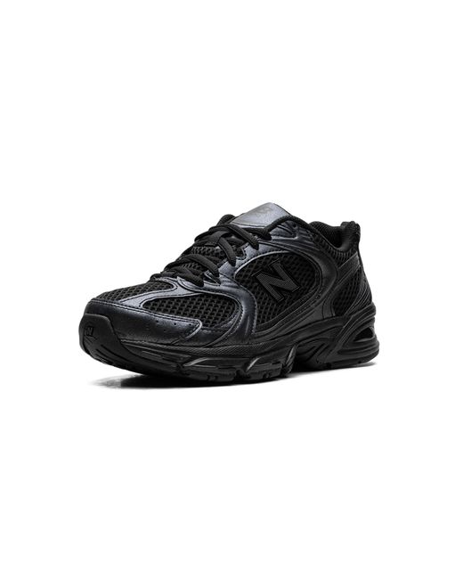 New Balance Black 530 Dark" Mr530Pb" for men