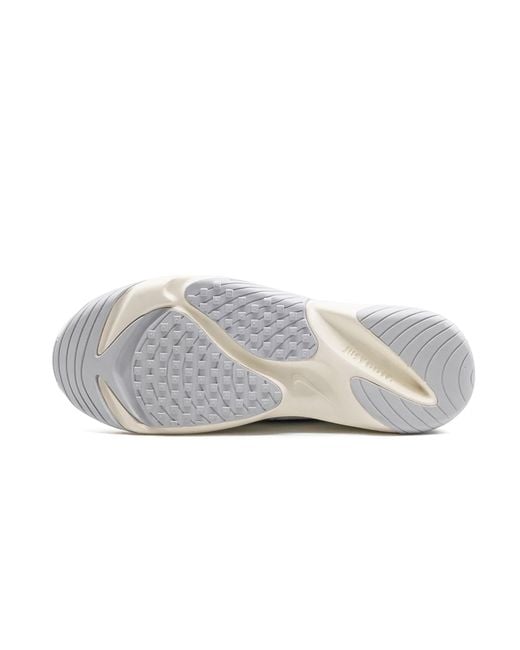 Nike Black Zoom 2K "Sail for men
