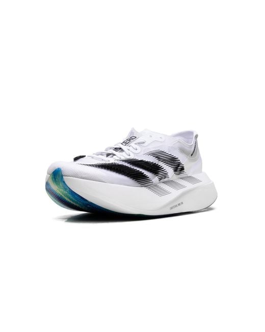 Adidas Black Adizero Pro Evo1 Evolution "Humanrace for men