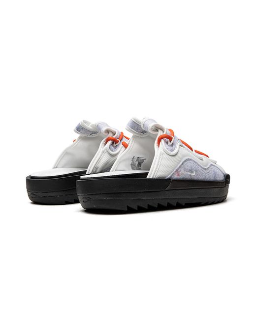 Nike Black Offline 2.0 "Summit" Dj6229 100" for men