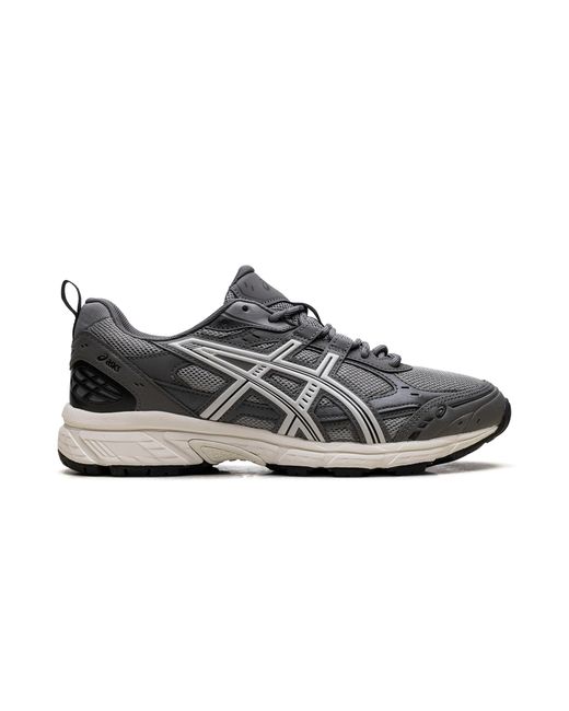 Asics Black Gel Nunobiki "Clay" 1203A536 022" for men