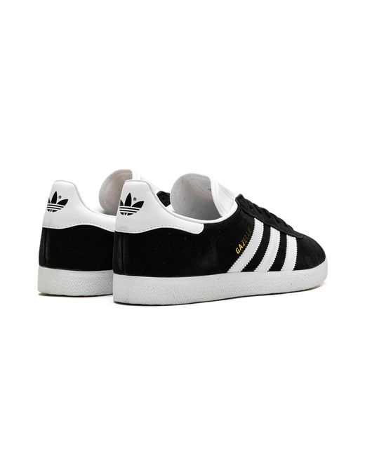 Adidas Black Gazelle Bb5476" for men