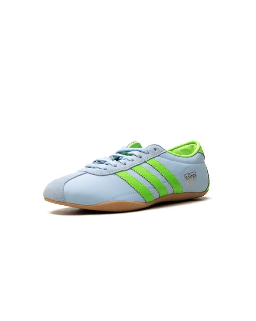 Adidas Green Tokyo "Sky" Jq0582"