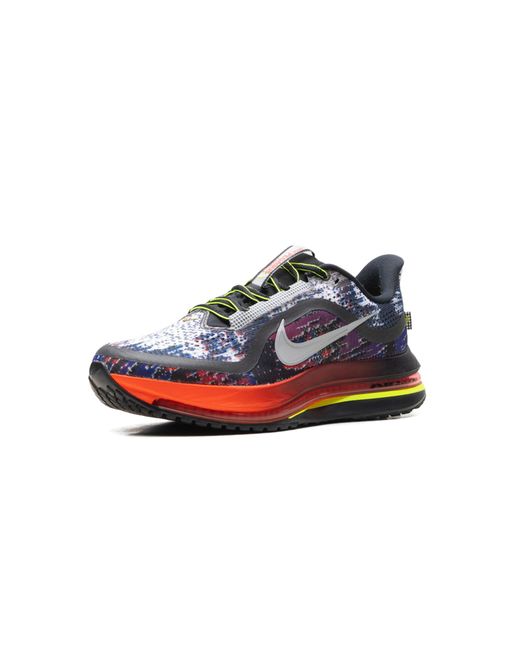 Nike Black Air Zoom Pegasus Premium "Multi-Pixel" Im6778 902" for men