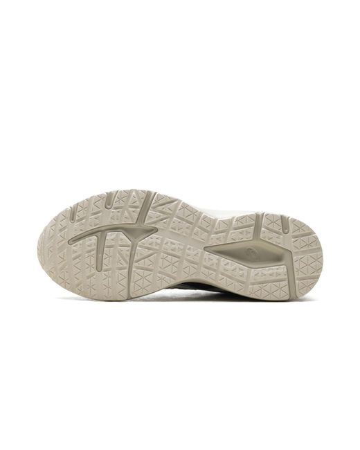 Asics Black Jog 100S "Kith for men