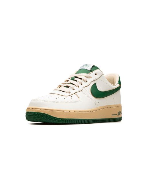 Nike w air force 1 sage lo best sale