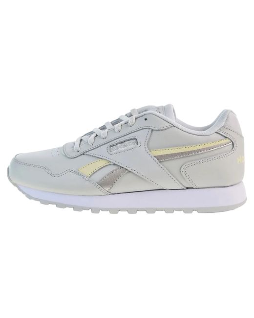 Reebok Black Harman Run "Porcelain" Fw0752"
