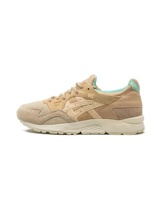 Asics Black Gel-Lyte "Offspring" H63Vk 0505" for men