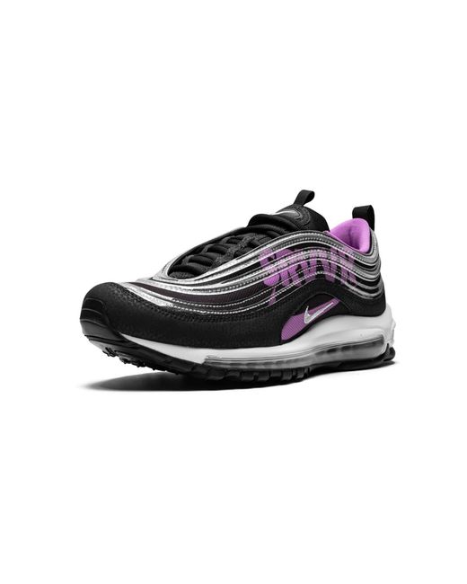 Nike Black Air Max 97 Db "Doernbecher" Bv7114 001"