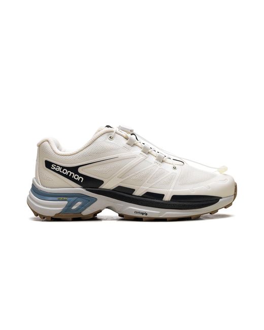 Salomon Black Advanced Xt Wings 2 "Vanilla Ice Lunar Rock" L41264300" for men