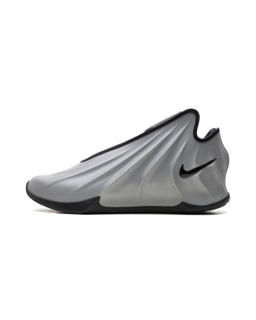 Nike Black Gt Future "Metallic" Fz5590 002" for men