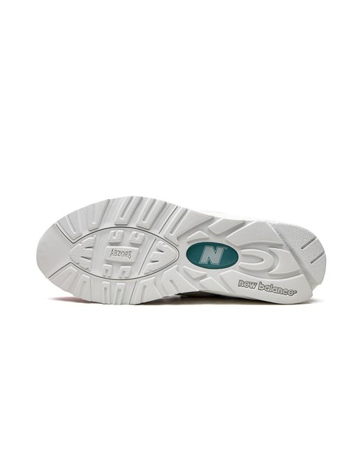 New Balance Black 990 V2 "Kith Cyclades" M990Kc2" for men