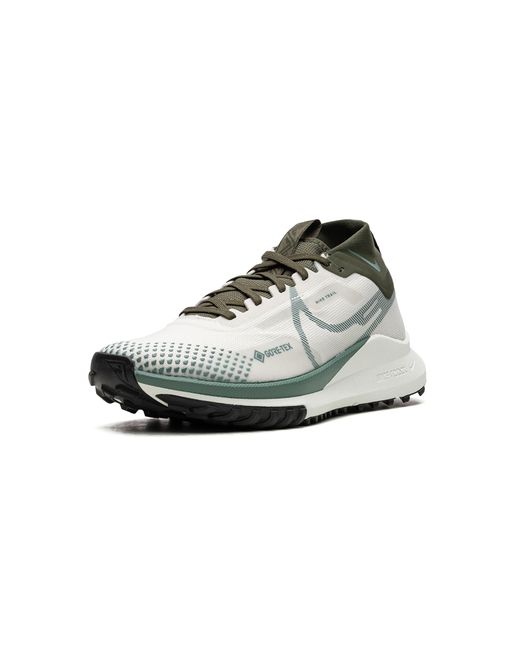 Nike Black React Pegasus Trail 4 Fb2193 001" for men