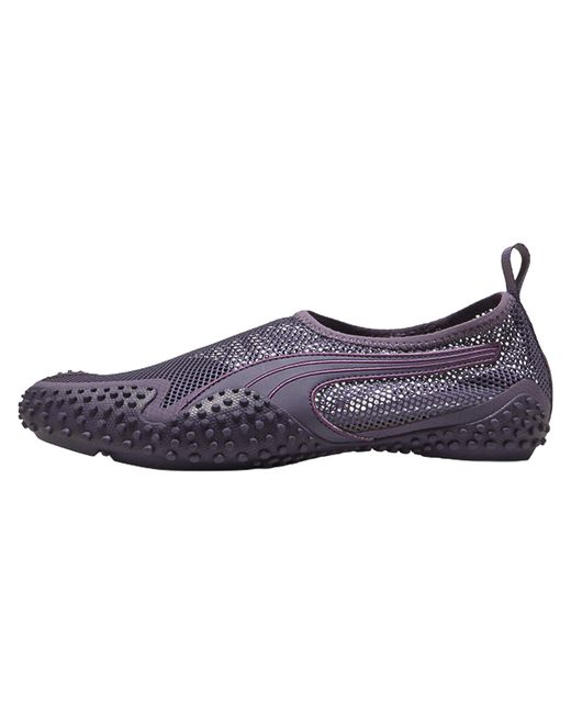 PUMA Black Mostro Flex Mesh Charcoal" 403214 03" for men
