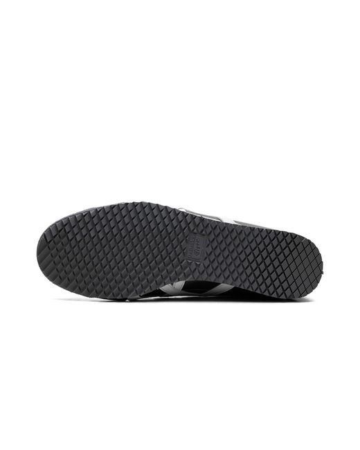 Onitsuka Tiger Black Mexico 66 Sd "Metallic Series for men