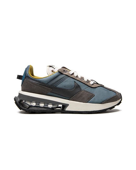 Nike Black Air Max Pre-Day "Hasta Anthracite" Dc5330 301" for men